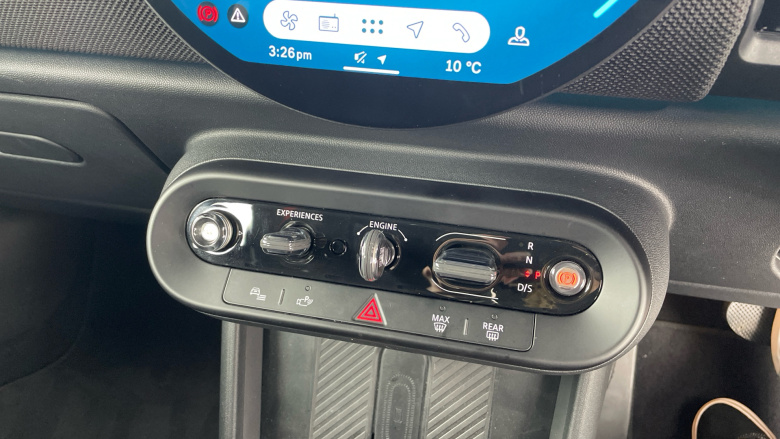 MINI Cooper 2.0 S Sport 5dr Auto Petrol Hatchback